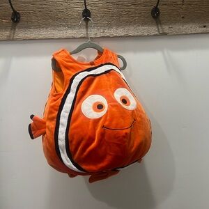 Disney Toddler Nemo Costume